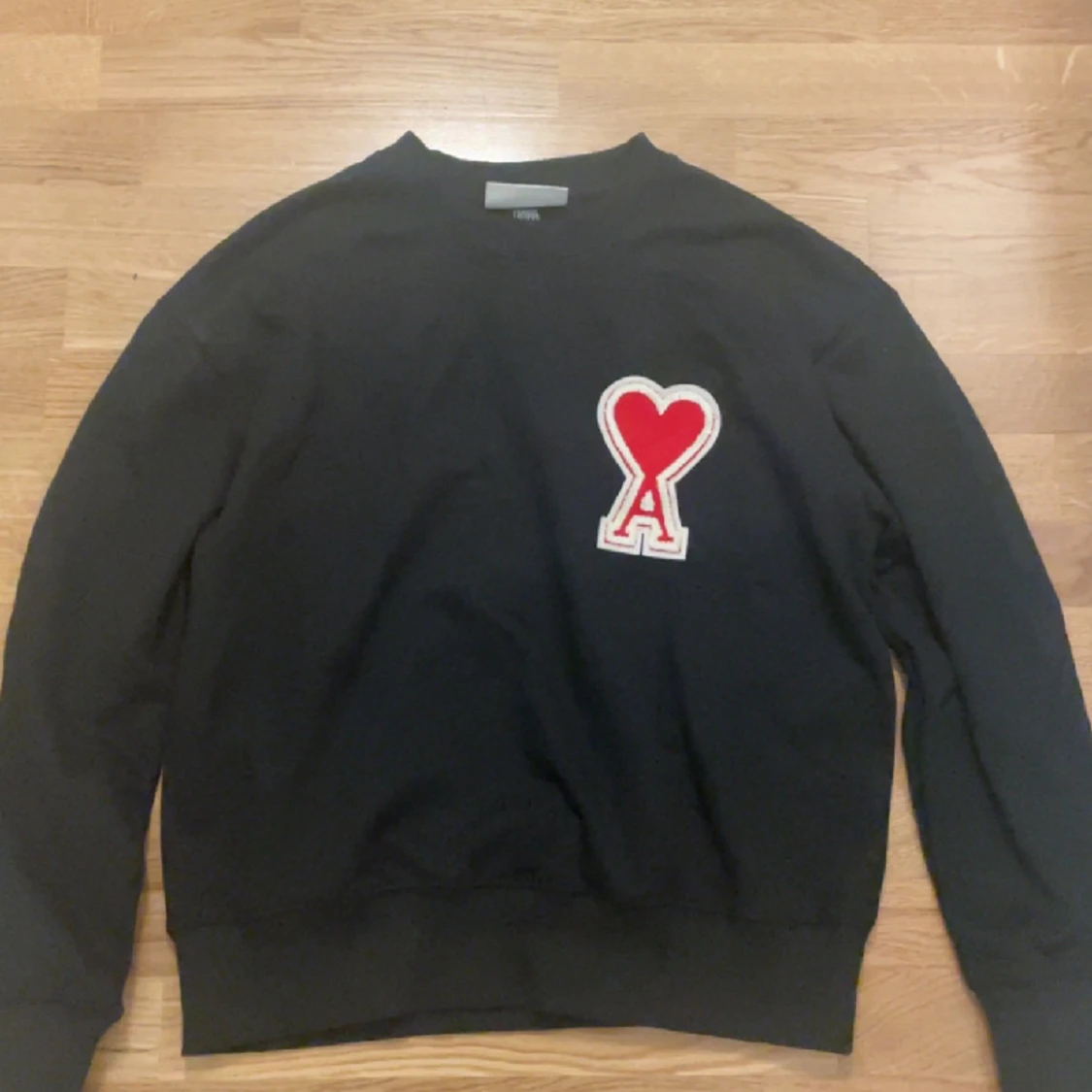Ami sweatshirt 