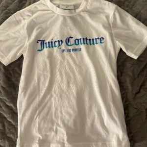 Juicy t shirt - Helt oanvänd juicy t shirt med lappen kvar