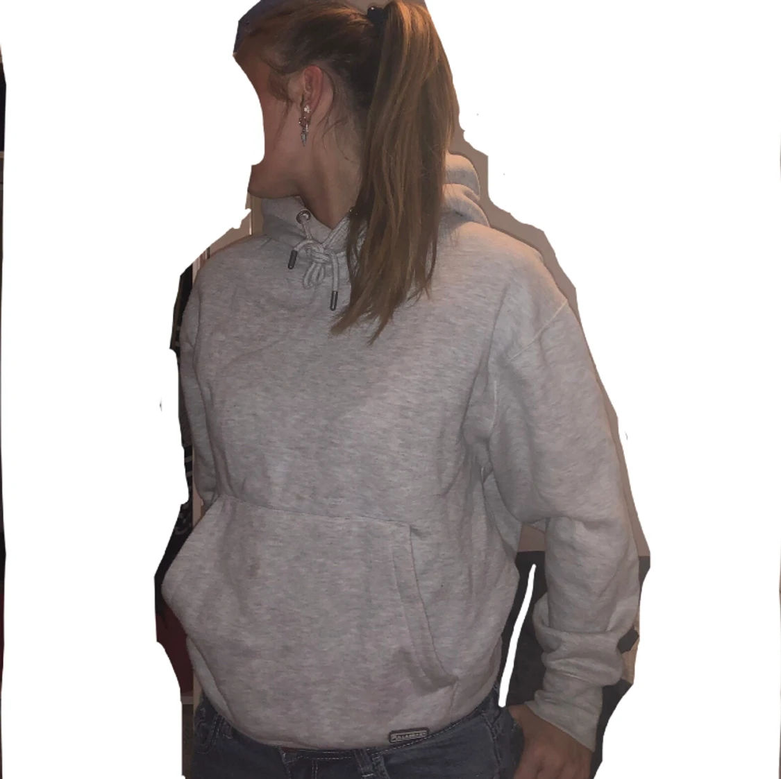 Pull & bear hoodie  - 90