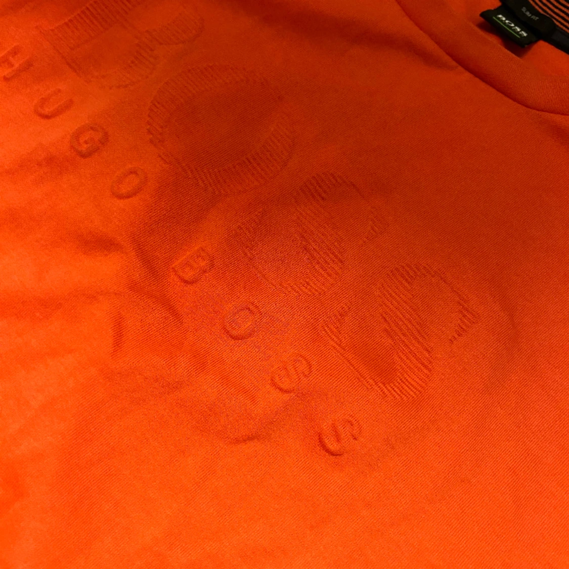 Hugo Boss Tröja - 90