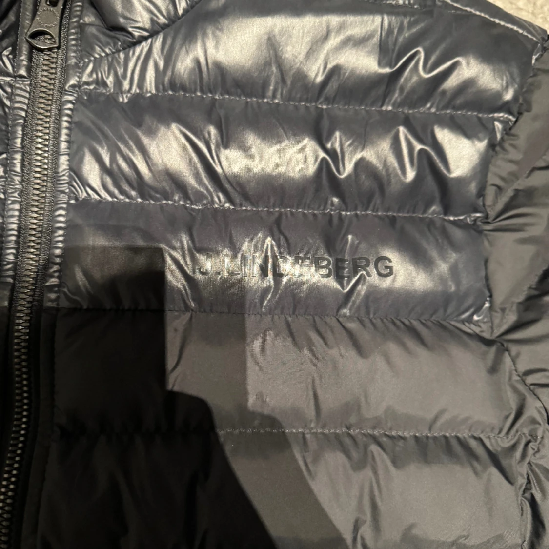 J.Linderberg jacka - 90