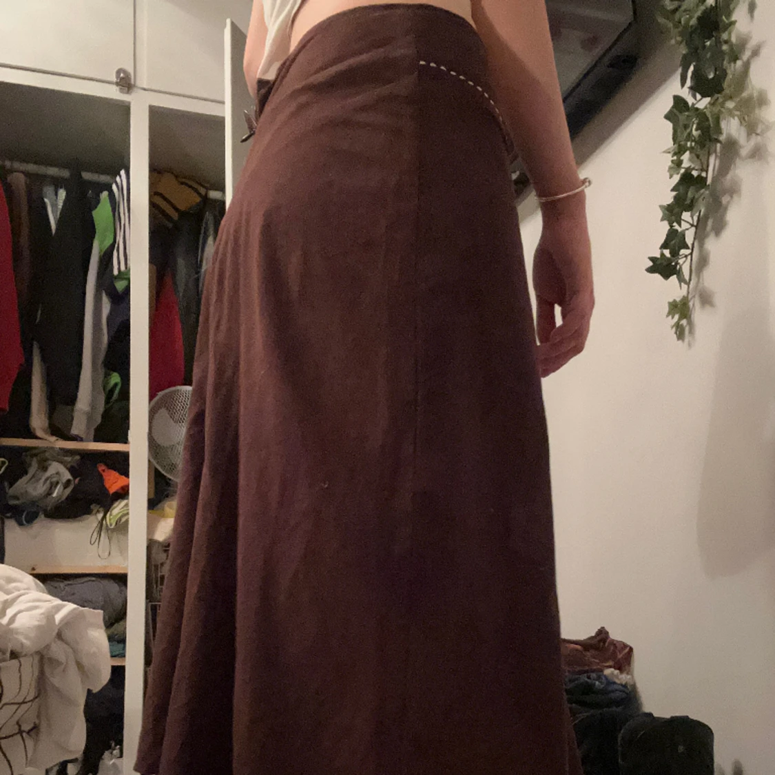 Midiskirt🤎 - 90