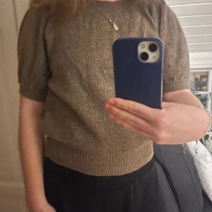 Tröja - Trekvarts tröja från Vera Moda🤍🤍