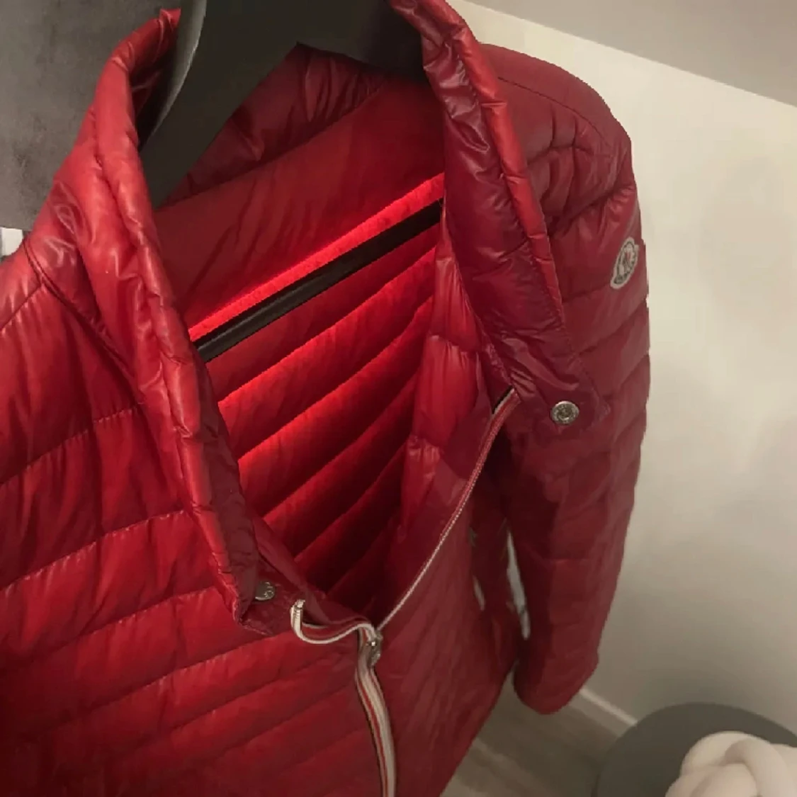 Moncler jacka  - 90