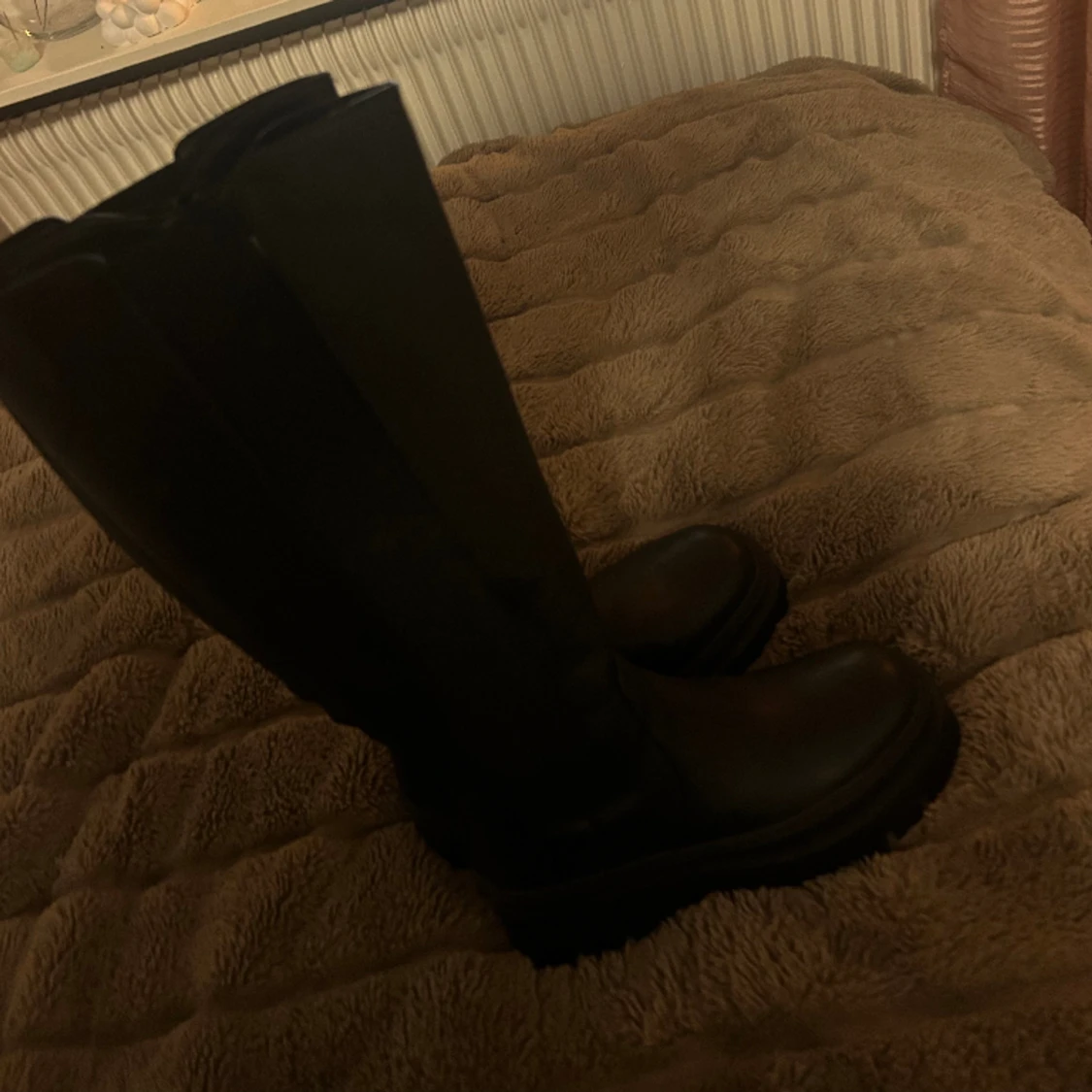 Stövlar storlek 40 - 90