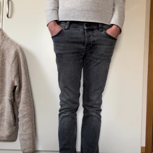 Nudie Jeans - Nudie Jeans Grim Timm w31 L32