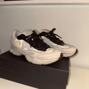 Adidas x Raf Simons Ozweego III - Använda ca 10 gånger Storlek 44 och passar true to size