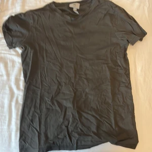 Hm t shirt slim fit - Hm t shirt i slim fit. Inga defekter. Kan fraktas