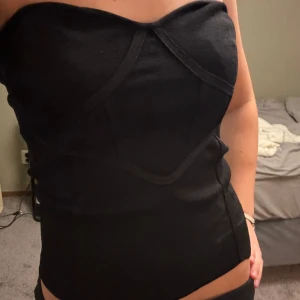  cool tubtopp - Jätte cool tubtopp!! Passar mig som har S💖