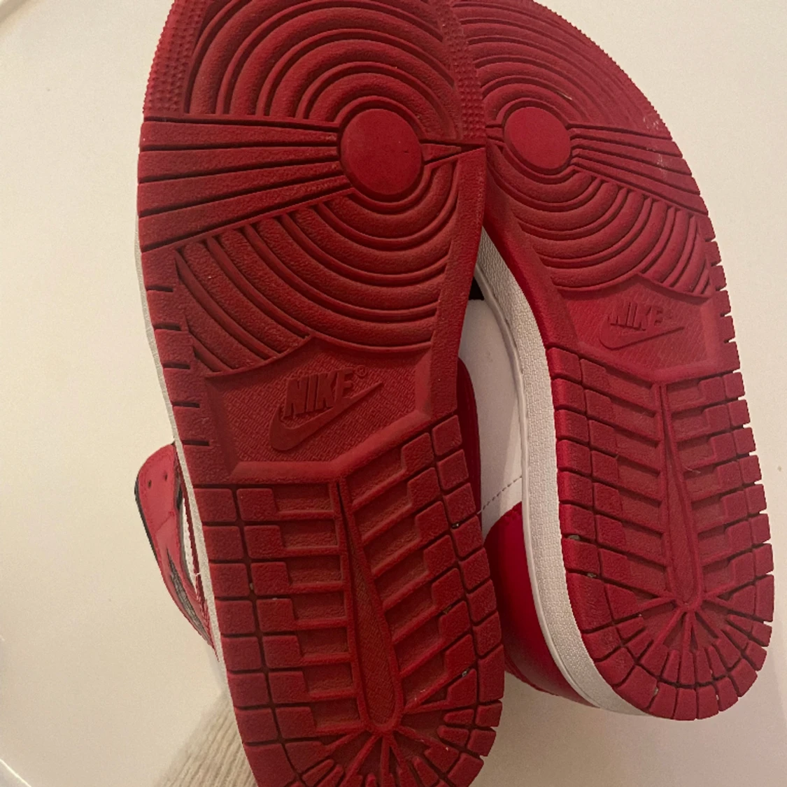 Jordan 1 storlek 41 - 91