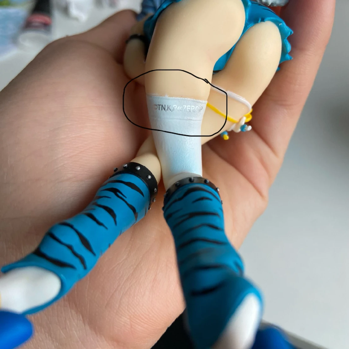 Rem&Ram🩷💙 - 91