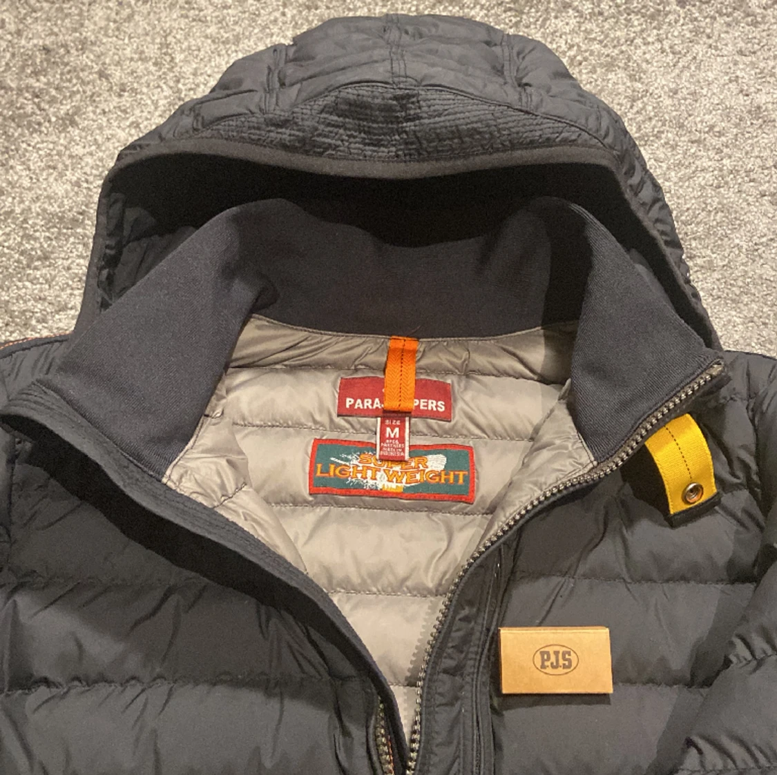 Parajumper Jacka - 90