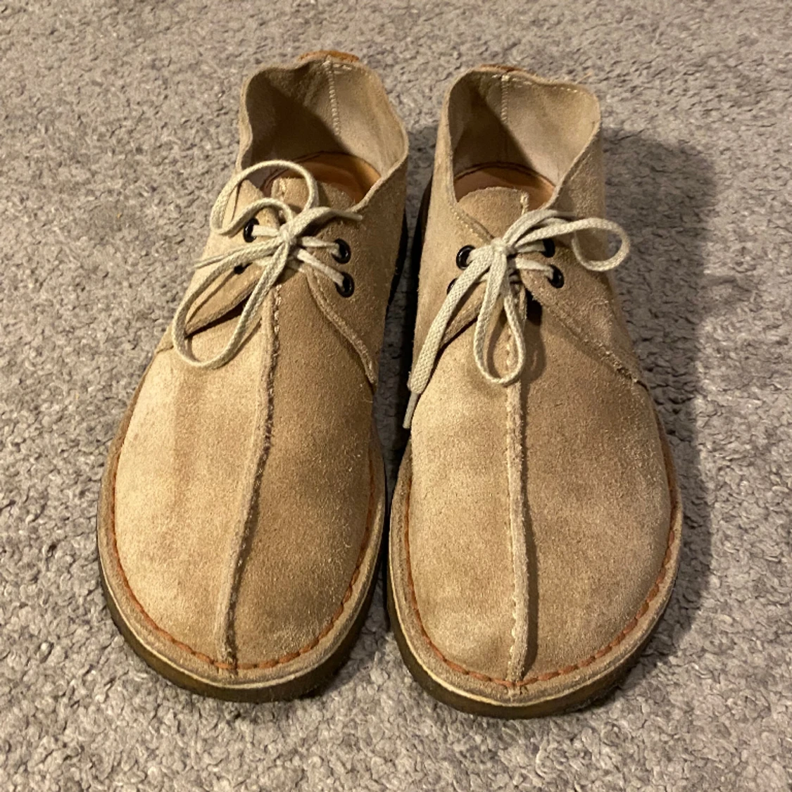 Clarks Desert Trek - 90