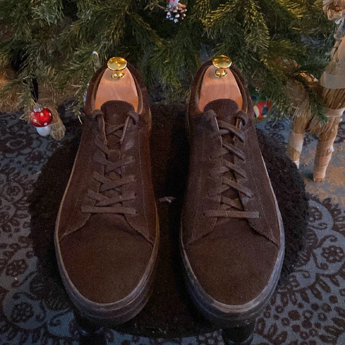 These glory days - 90