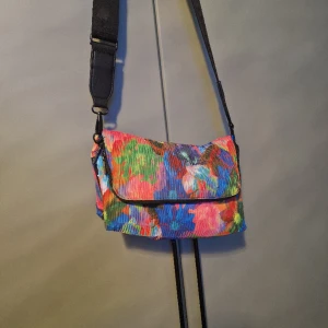 Väska - Används få gånger 