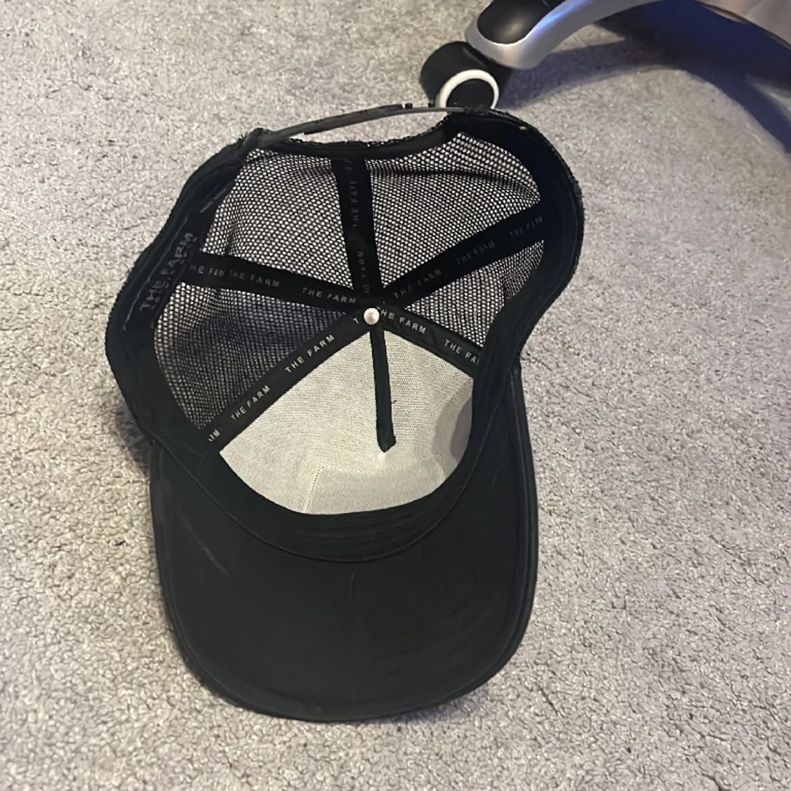 SABERTOOTH Keps - 91