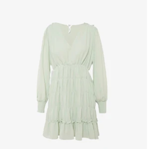 Klänning  - världens sötaste klänning från OBJECT. Endast använd 2 gånger🫶😍 