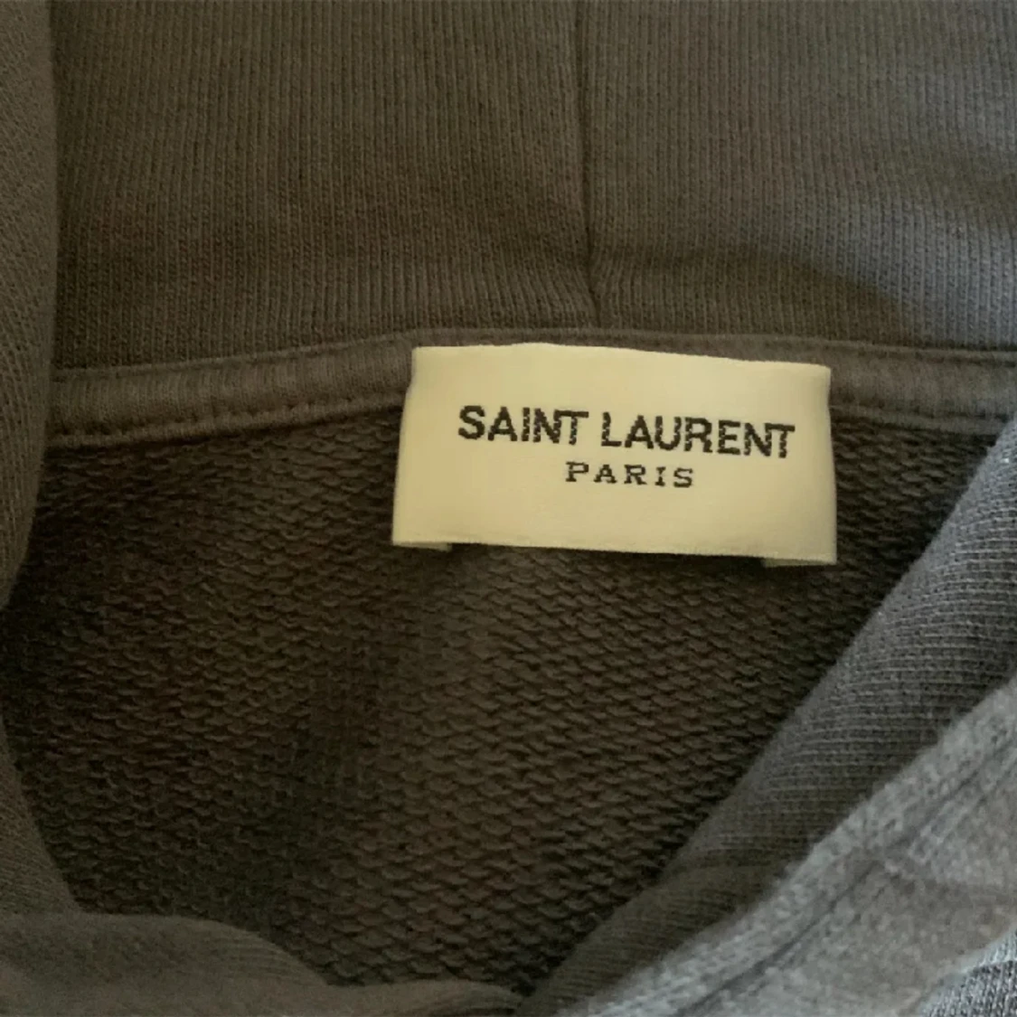 Saint laurent hoodie - 92