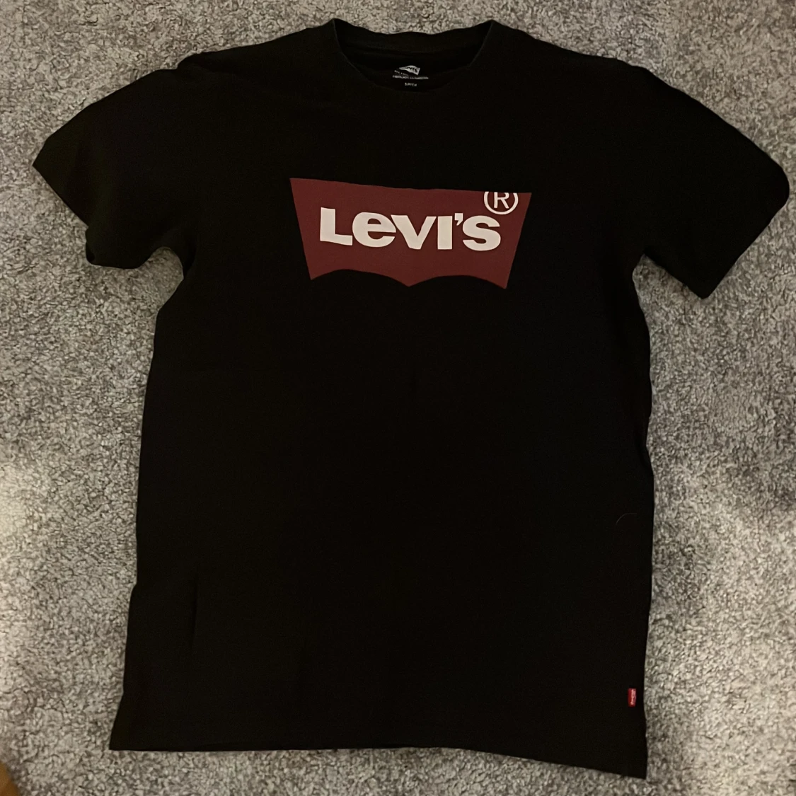 3 Levis tröjor  - 90