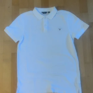 Pikétröja Gant nyskick - Nyskick 