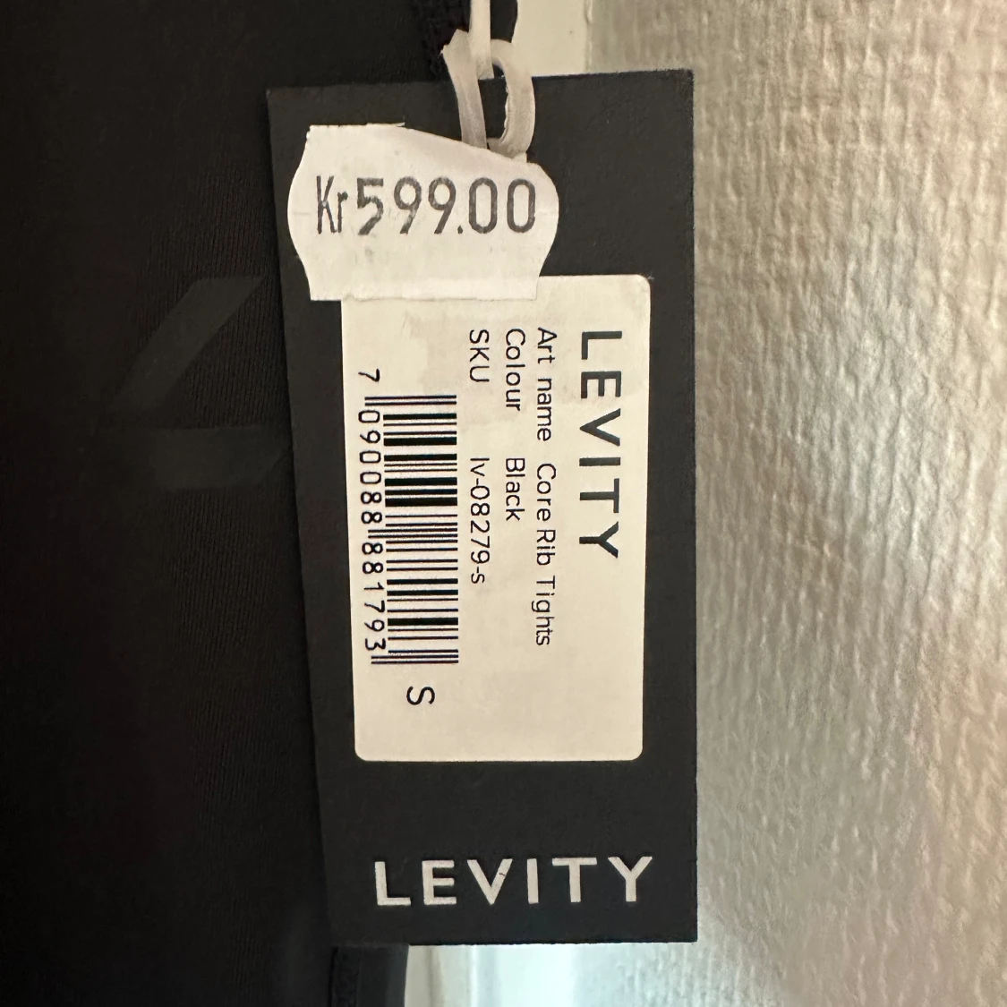  träningstights levity  - 91