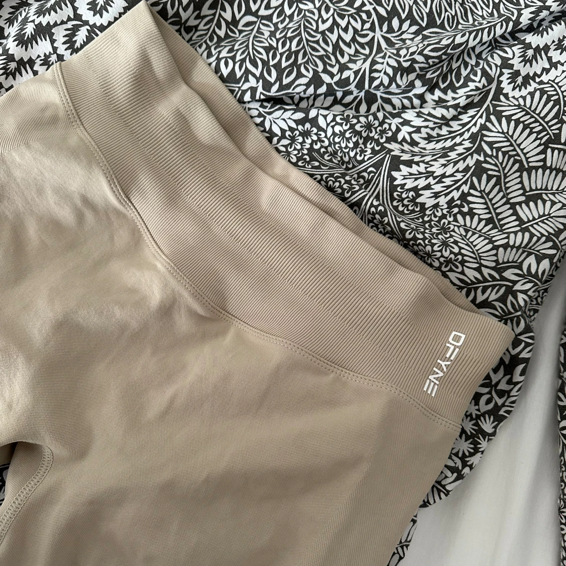 Dfyne Impact leggings - 92