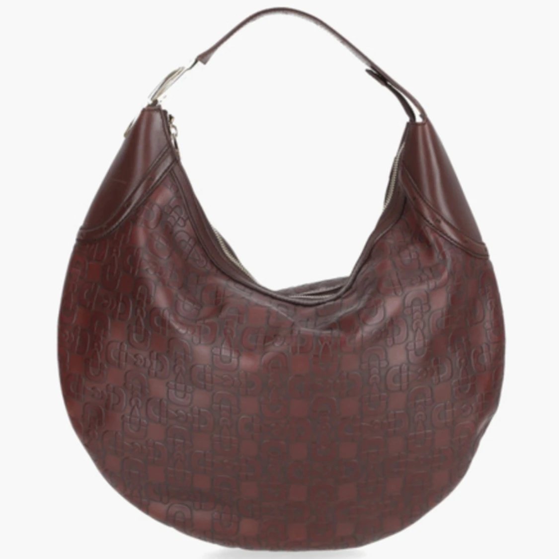 Gucci Horsebit Hobo Bag