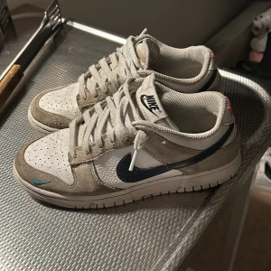 Nike dunks - Har haft dom i snart två månader 