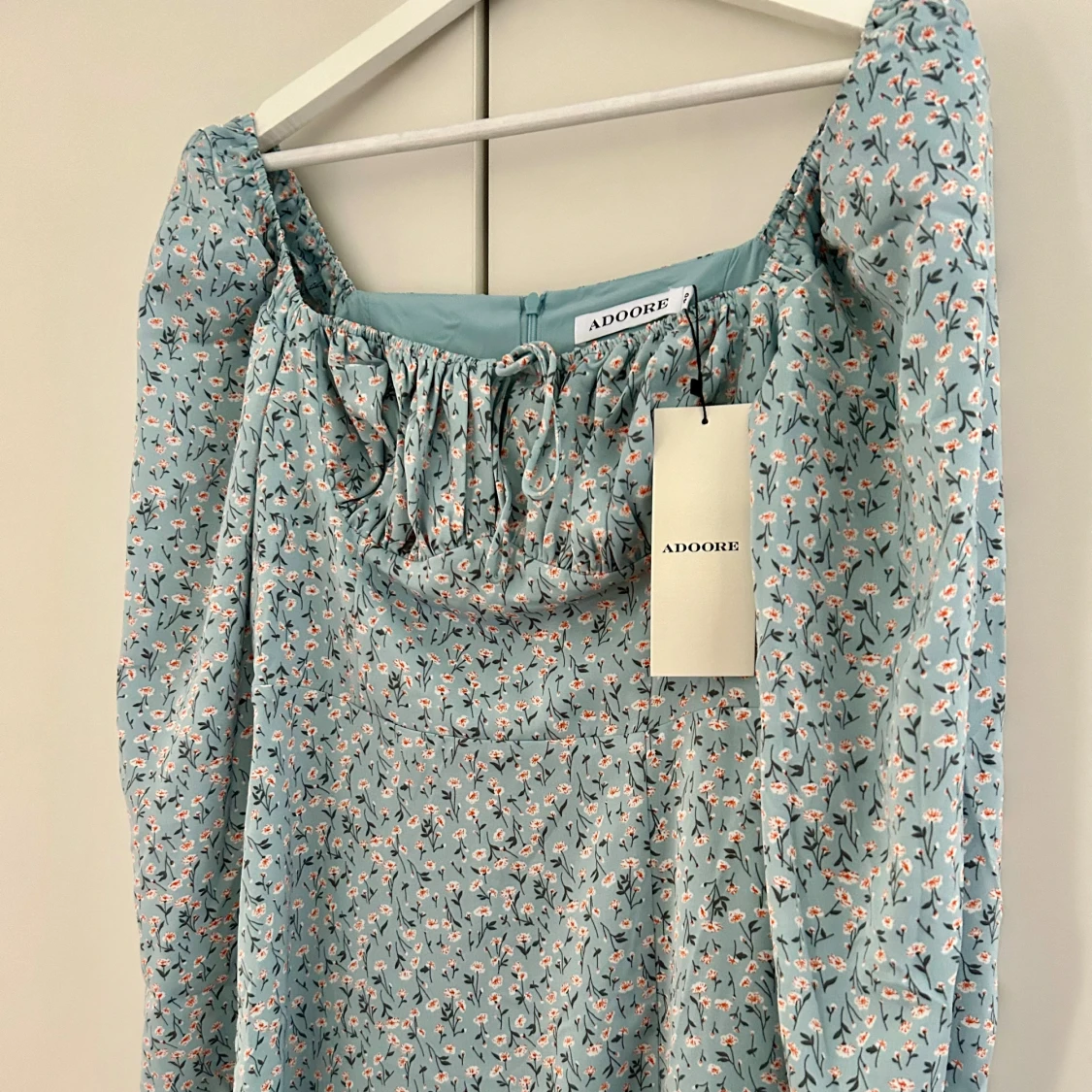 NY Adoore Venice Dress - 91