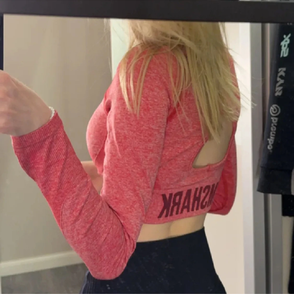 Träningströja  - 90