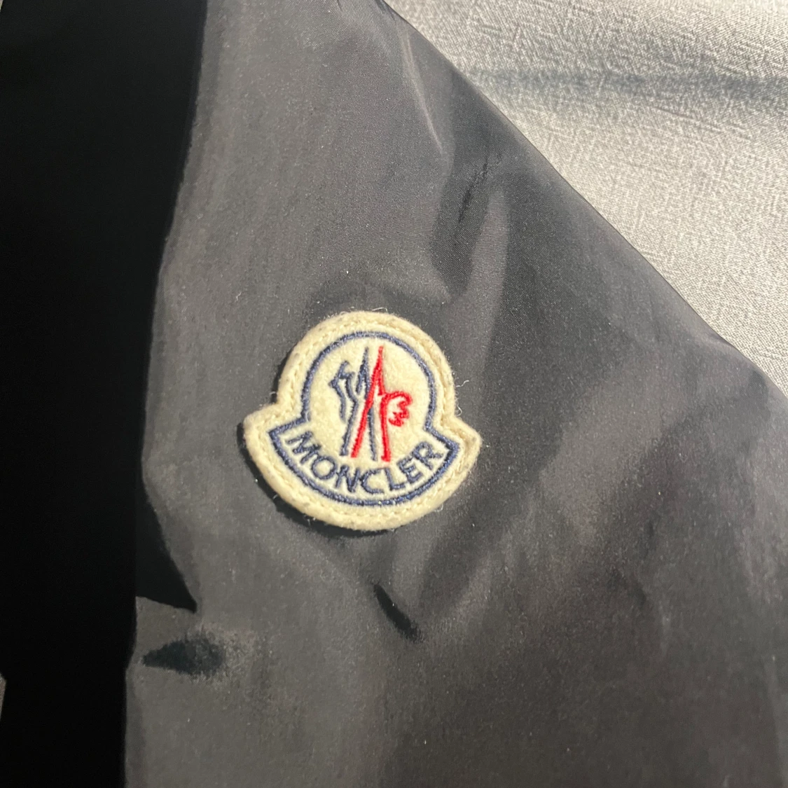Moncler vindjacka - 91