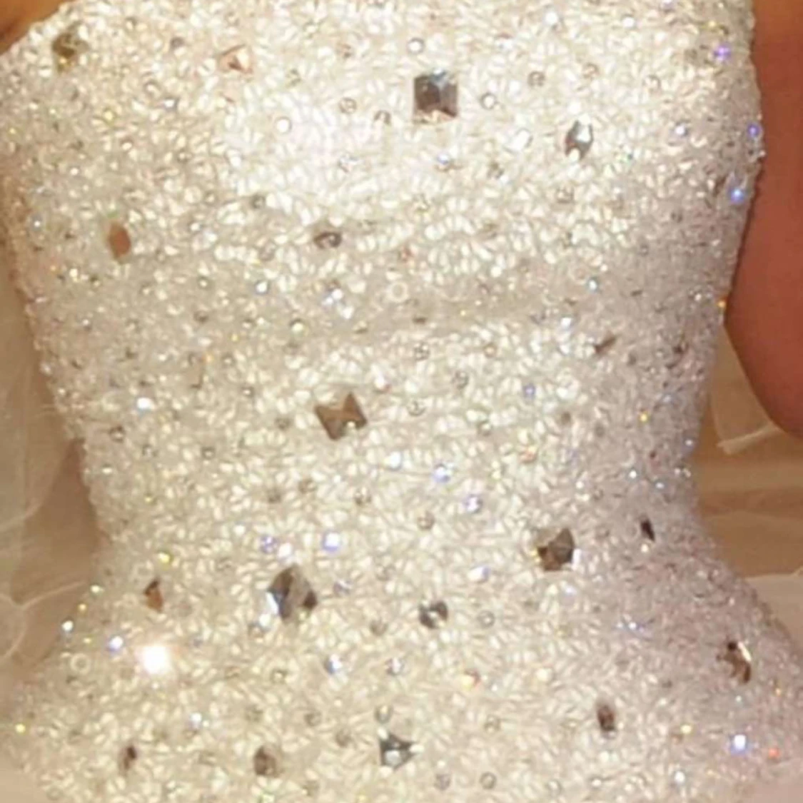 Bröllopsklänning - 91