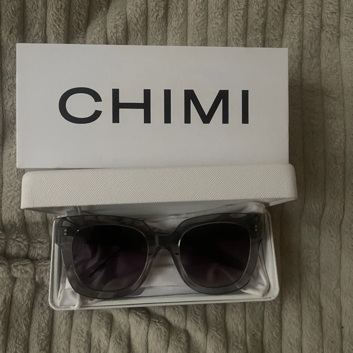 Chimi solglasögon  - 90