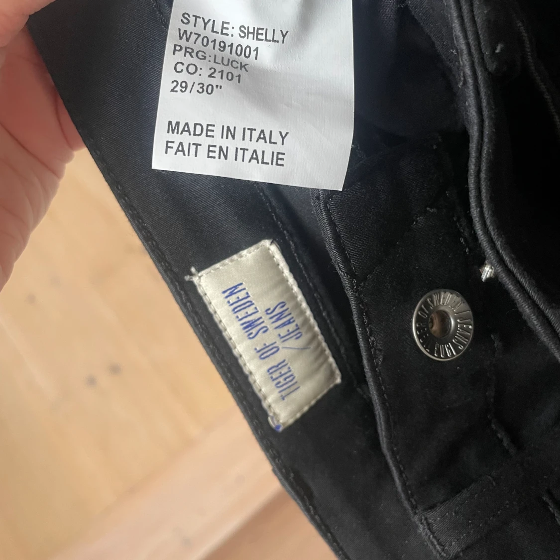 Tiger of Sweden - shelly  - 91