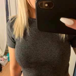 Tränings tröja - Snygg tränings tröja från h&m