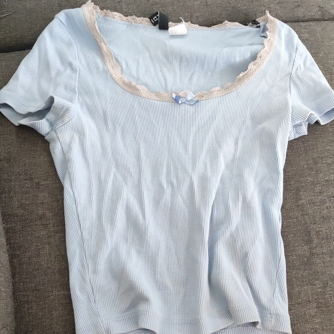 En bra och smidig tröja