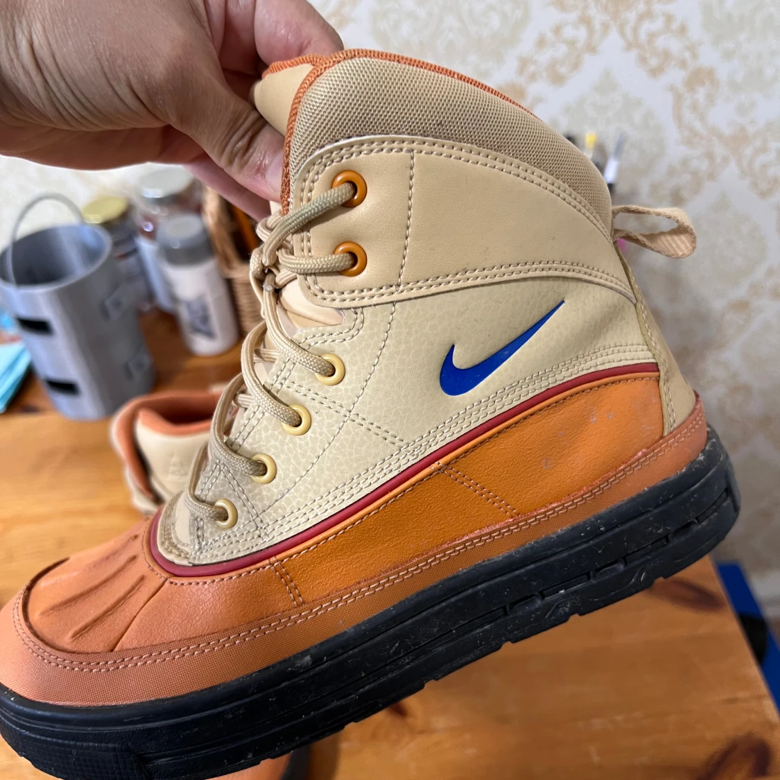 Nike boot - 90