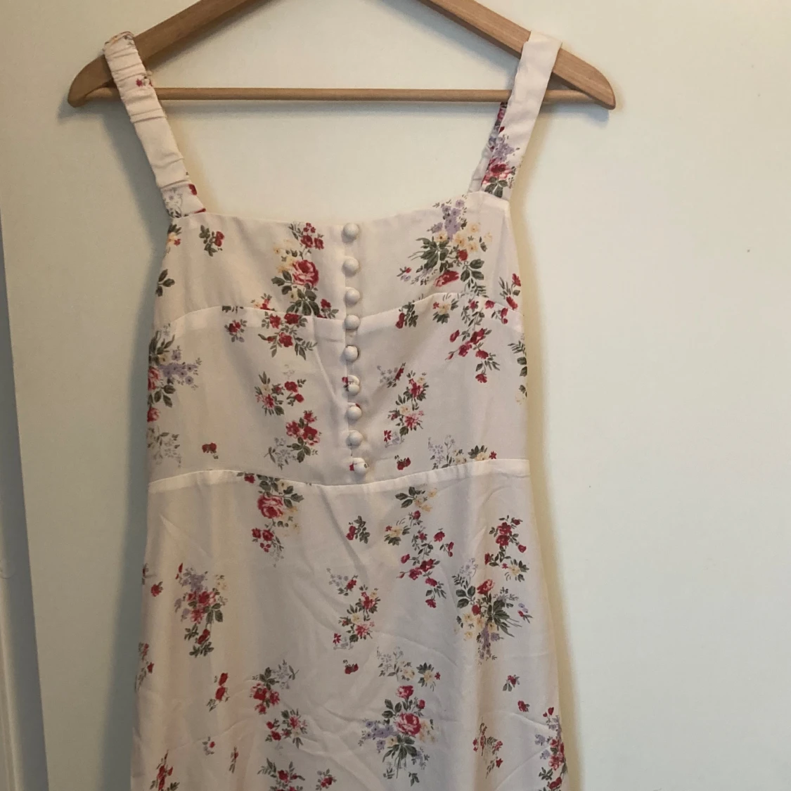 Fin sommarklänning!  - 90