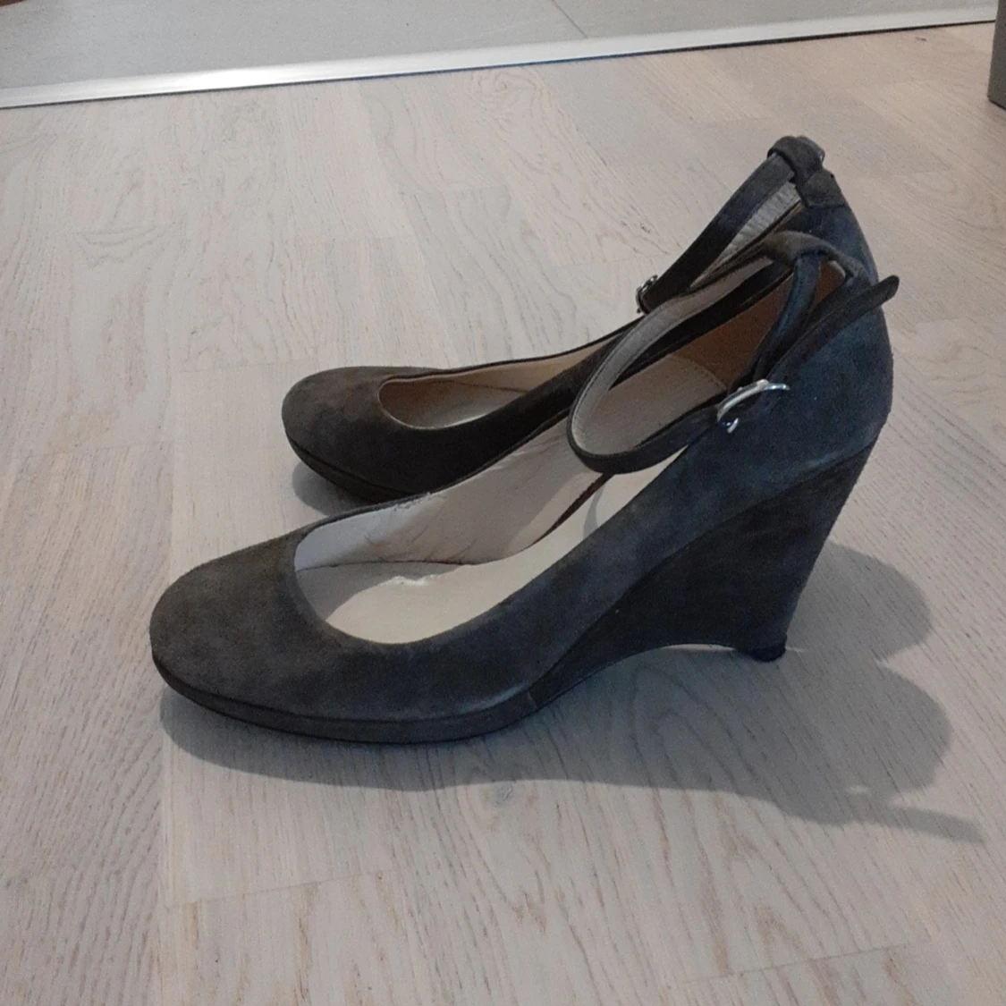 Kilklackar - velvet  - 90