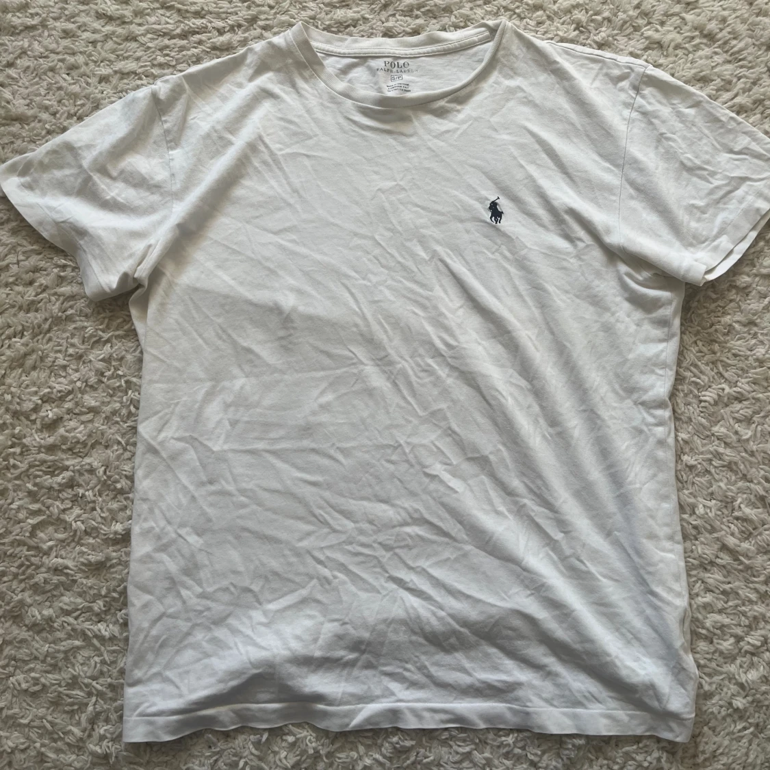 Polo Ralph lauren t-shirt  - 90