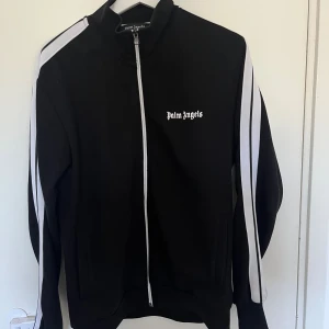 Palm angels tröja med kedja  - Bra skick har använts några gånger 