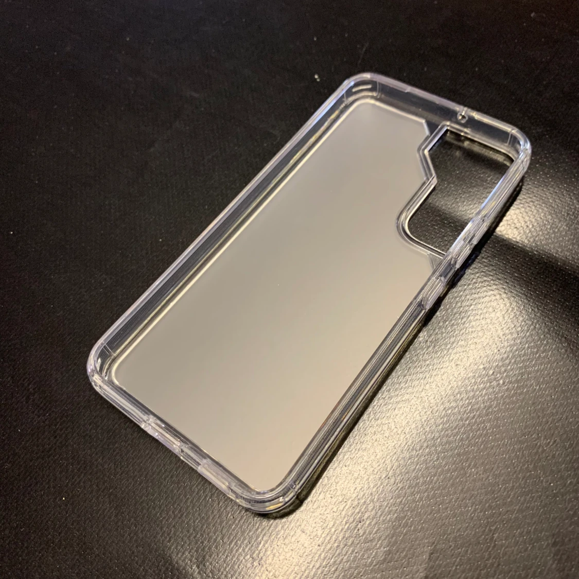 Samsung Galaxy S22 cover og skærmbeskyttelse Samt kamerabeskyttelse - 90