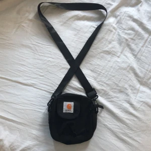 Carhartt väska - 10/10 skick