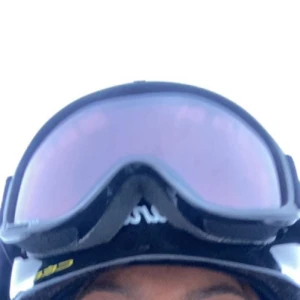 Skidglasögon  - Köpta second hand, har inga defekter 