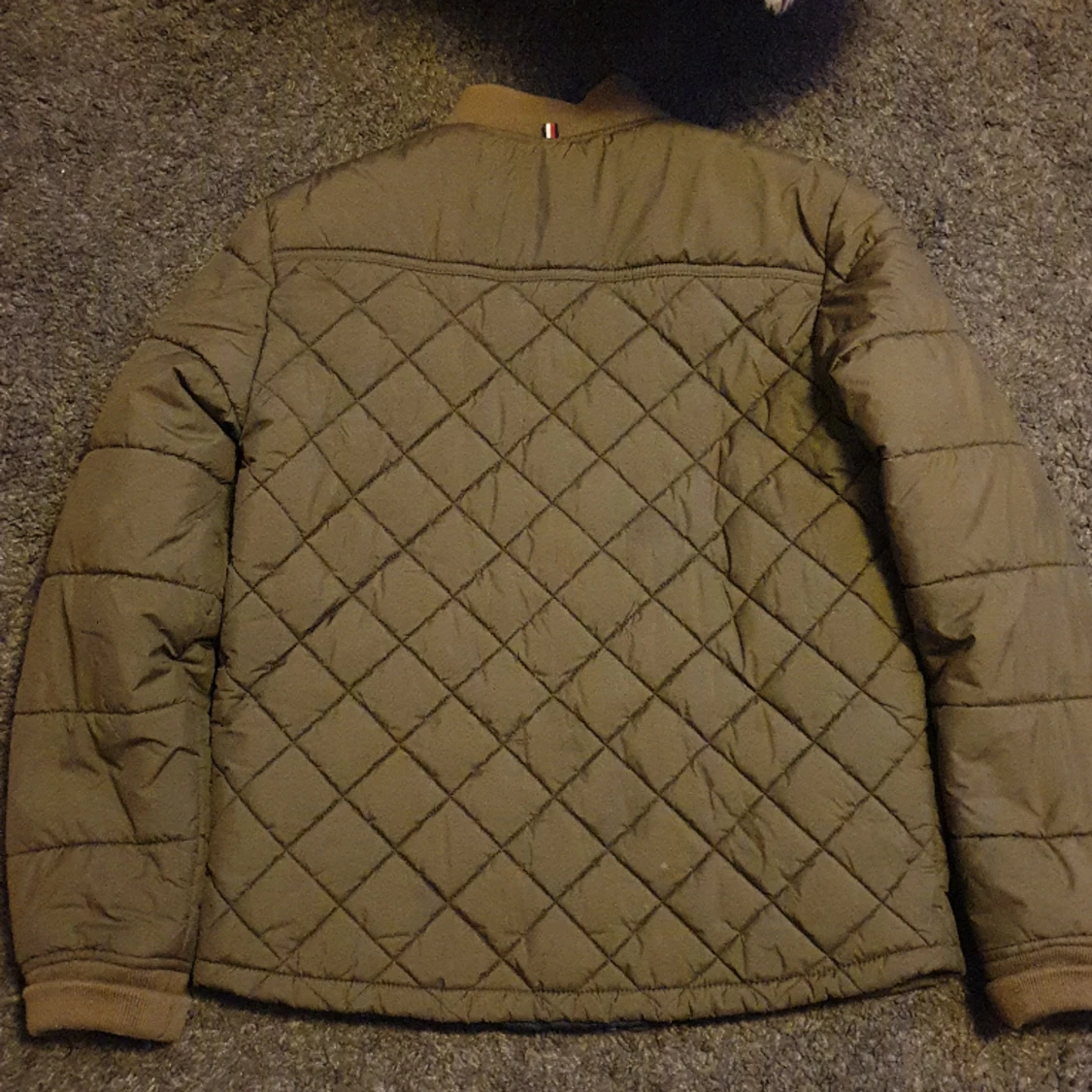 Tommy Hilfiger jacka - 90