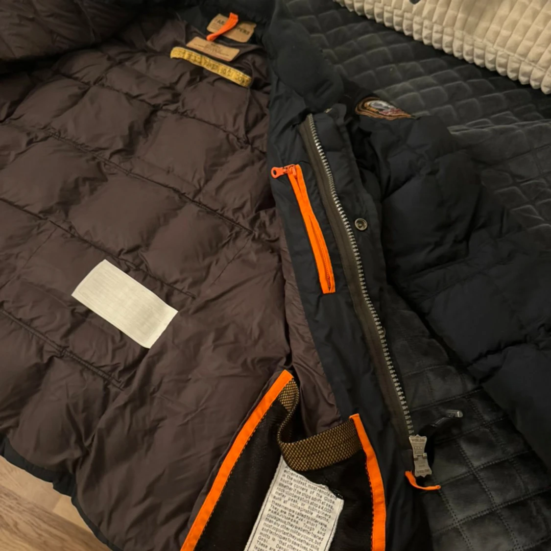 Original Parajumper  - 91