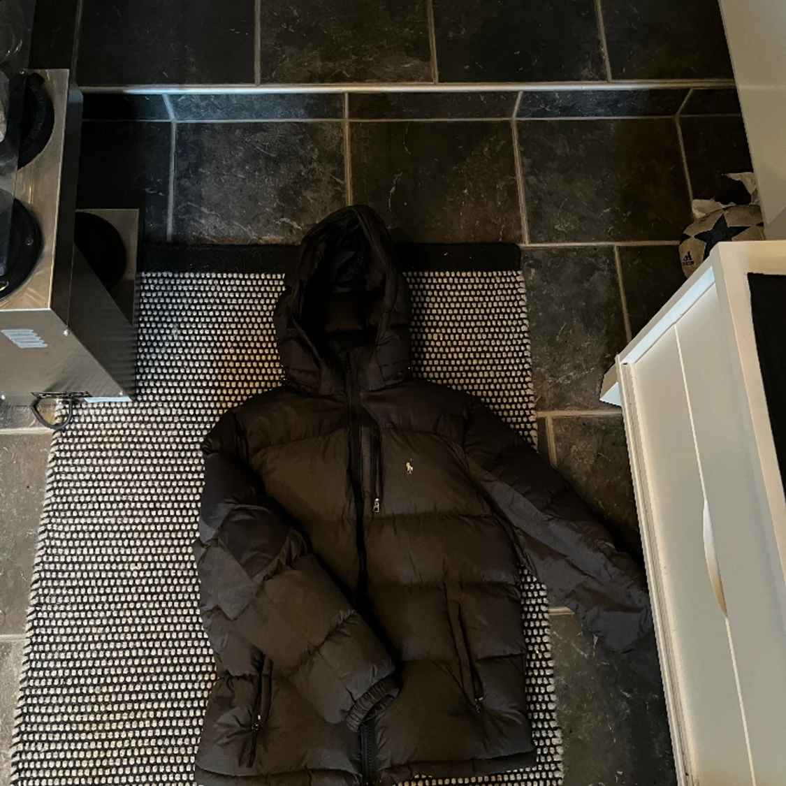 RALPH LAUREN JACKA - 90