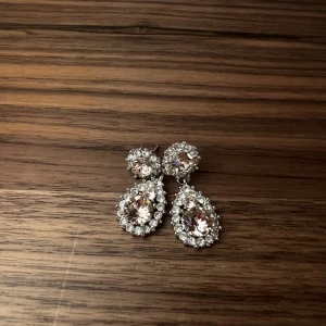 Örhängen Lily and rose  - Söta örhängen från Lily and rose, använda 1 gång☺️