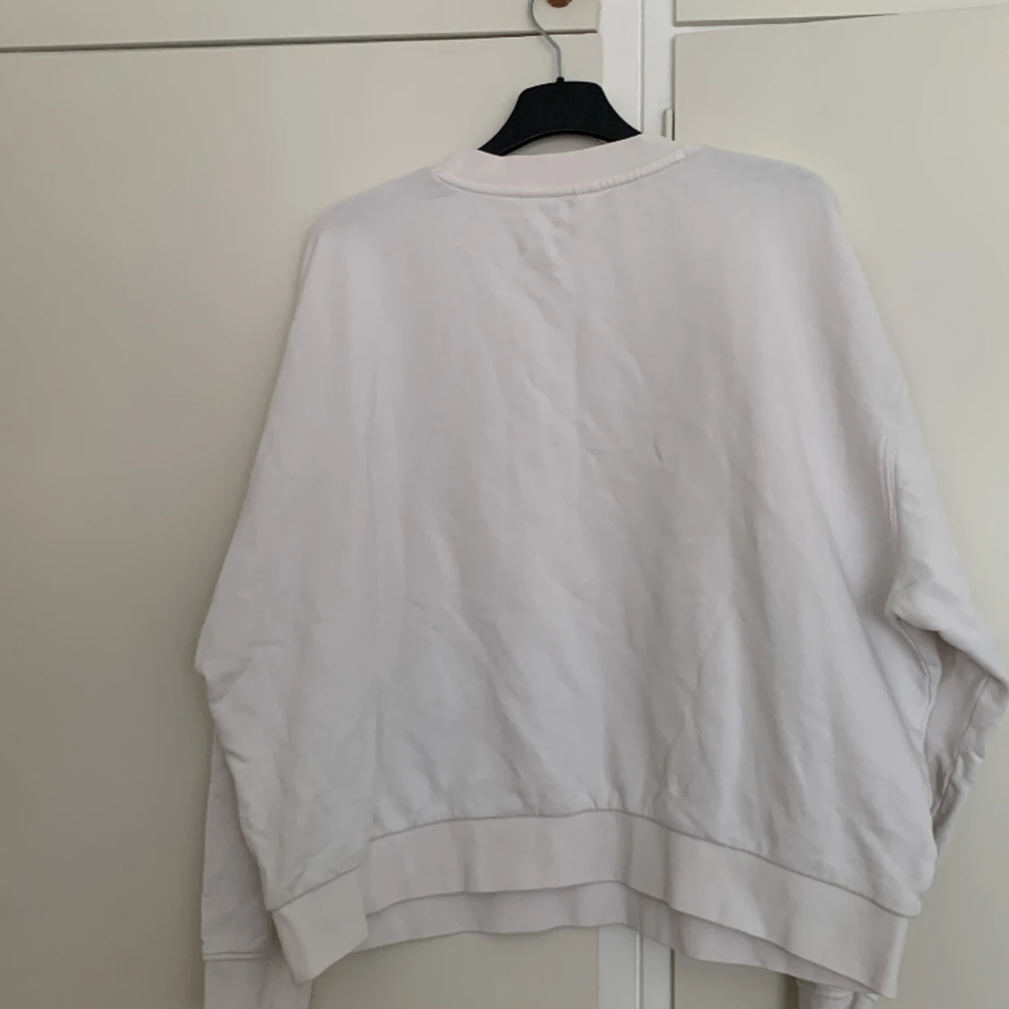 Lee tjocktröja  - 90