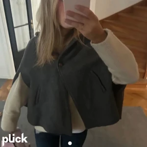 Cape - Jättefin cape från zara!💕💕